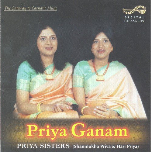 Ramakrishnaru Priya Sisters