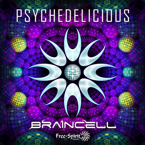 Psychedelicious EP