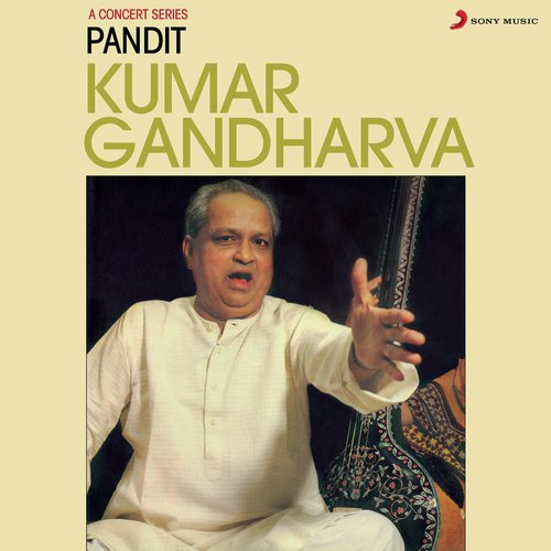 Pt. Kumar Gandharva (Live)
