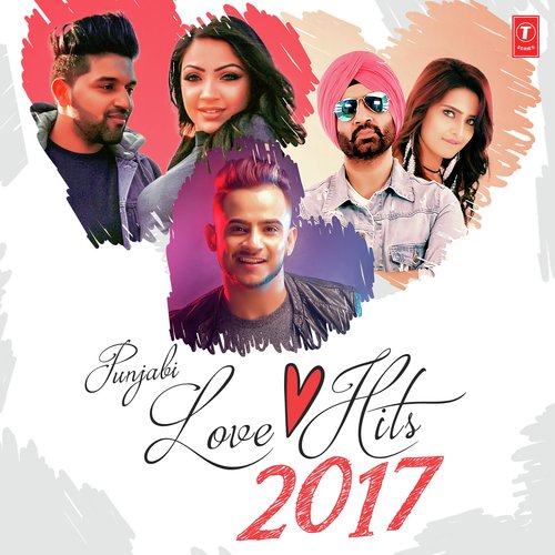 Punjabi Love Hits 2017
