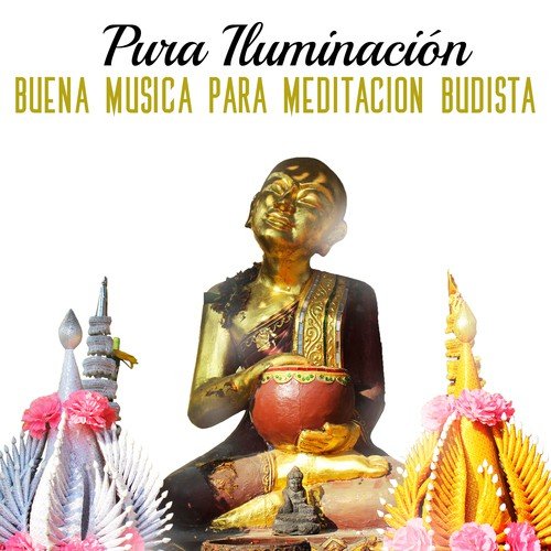 Monjes Tibetanos cover art