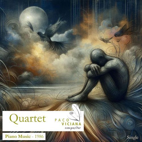 Quartet cover art