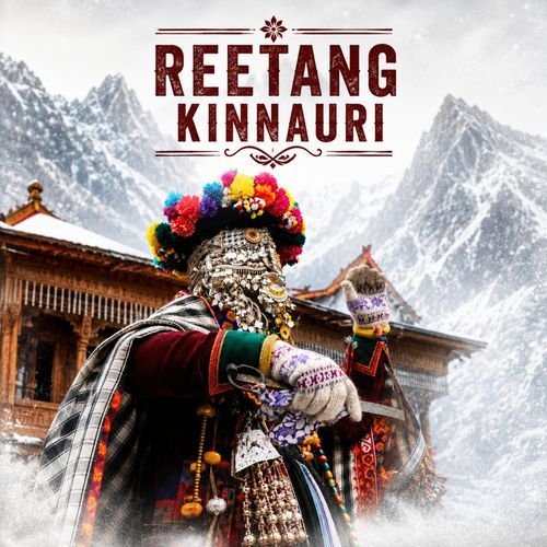 REETANG KINNAURI