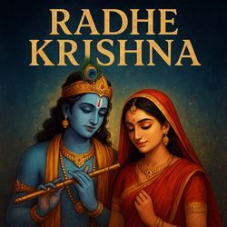 Radhe Krishan