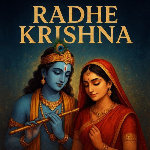 Radhe Krishan