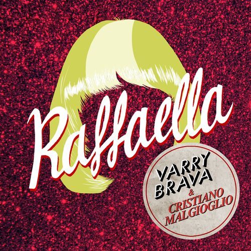 Raffaella (con Cristiano Malgioglio) cover art