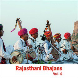 Rajasthani Bhajans, Vol. 6