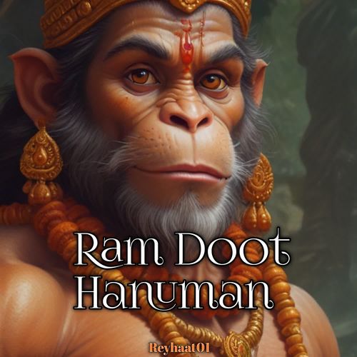 Ram Doot Hanuman