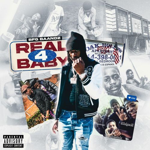 Shit Popping Lil Kenneth cover art