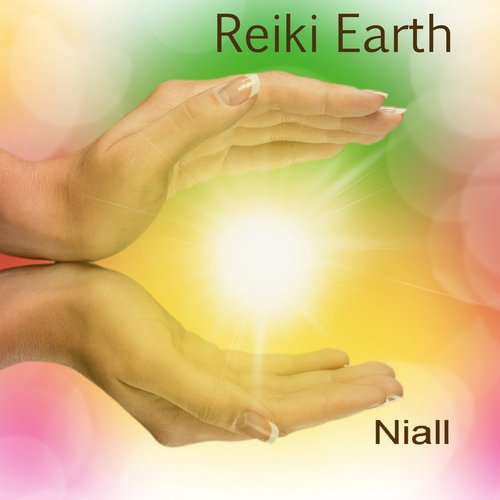 Reiki Earth - The Journey Ends