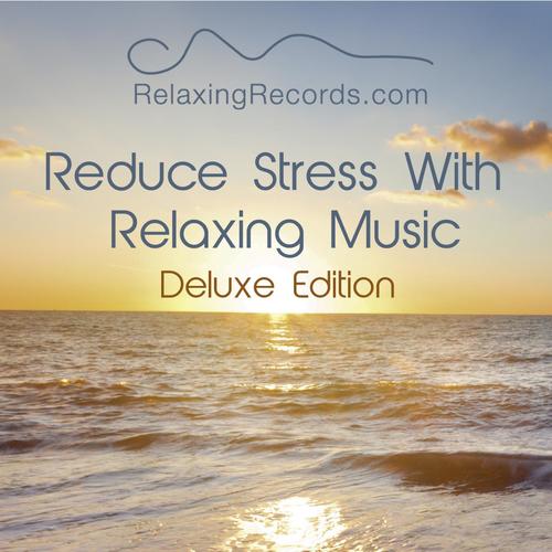 Relaxing Sleep Music - Reduce Stress, Meditation, Yoga, Calming Music, Relaxation Music