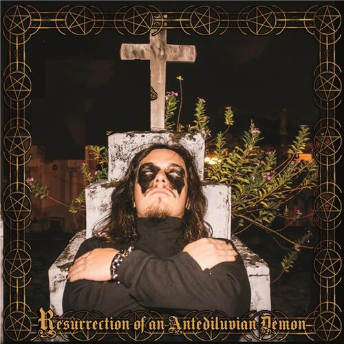 Old Mother cover art