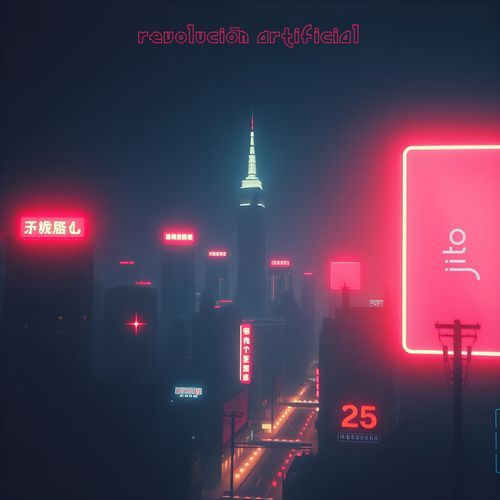 Revolución Artificial