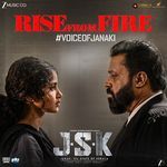 Rise from Fire - Janaki Version (From "Janaki v/s State Of Kerala")