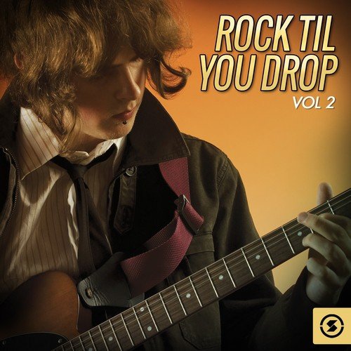 Rock 'Til You Drop, Vol. 2