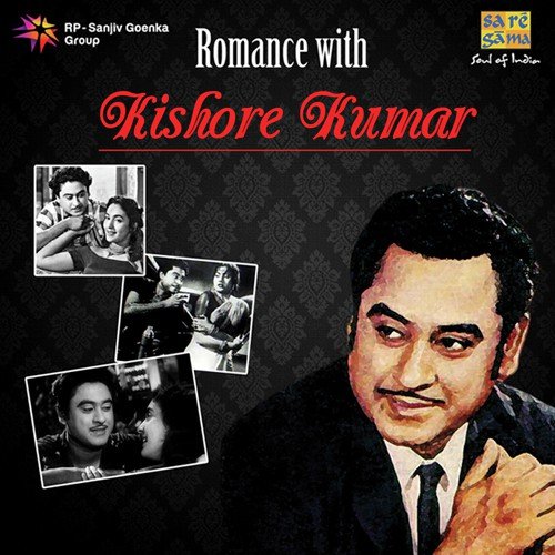 Romance With Kishore