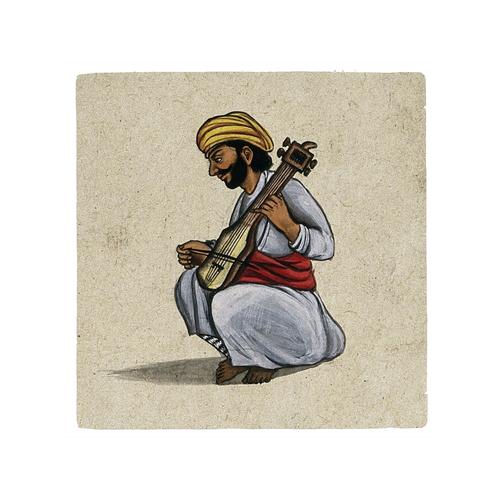 Rooh cover art