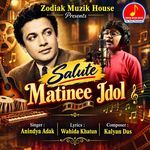 SALUTE MATINEE IDOL