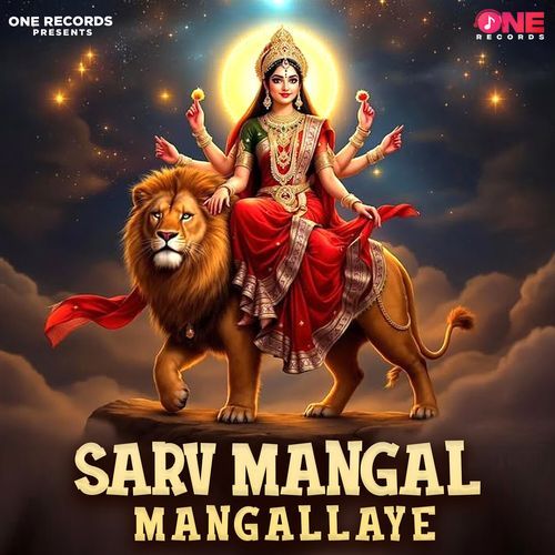 SARV MANGAL MANGALLAYE