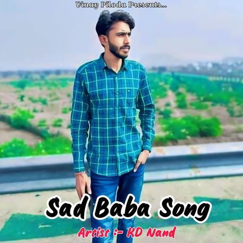 Sad Baba Song