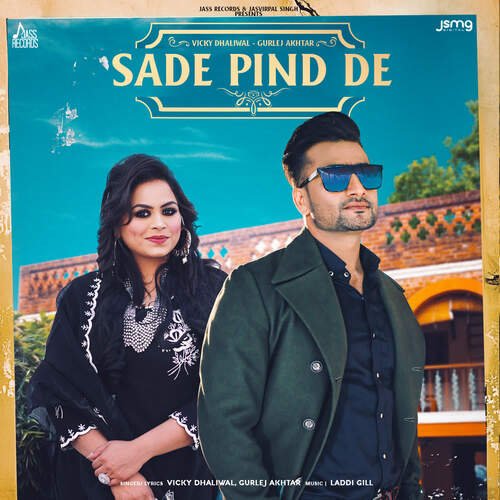 Sade Pind De