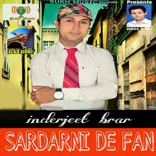 Sardarni De Fan