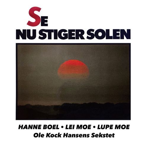 Se nu stiger solen_poster_image