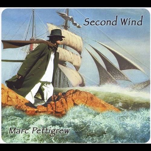 Second Wind