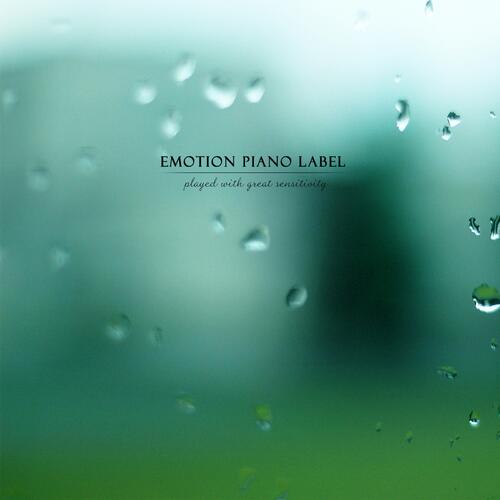 Folding the umbrella of memory cover art