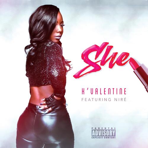 She (feat. Niré)