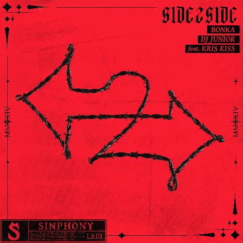 Side2Side (feat. Kris Kiss)_poster_image