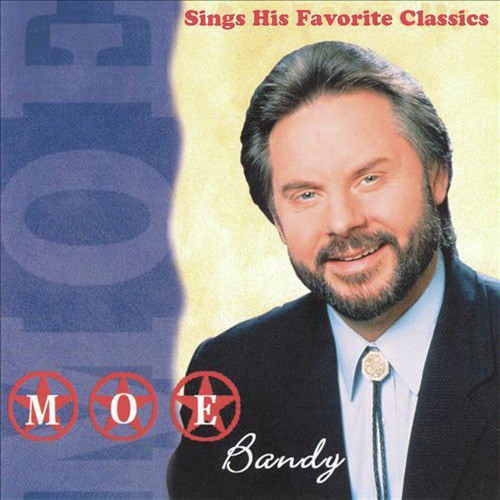 Sings His Favorite Classics