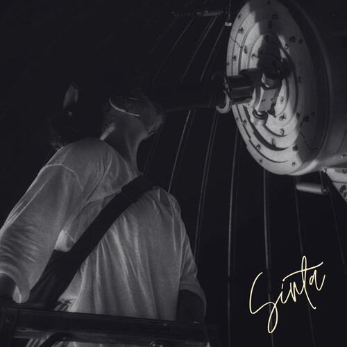 Sinta cover art