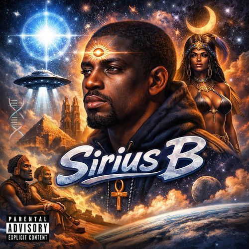 Magic cover art