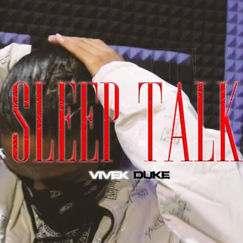 Sleep Talk