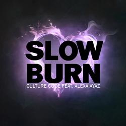 Slow Burn (feat. Alexa Ayaz) (Original Mix) by Culture Code, Alexa Ayaz