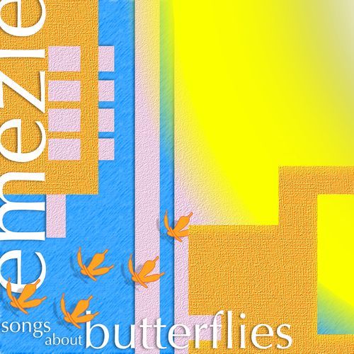 Hey, Anuja! (2025 Remaster) cover art