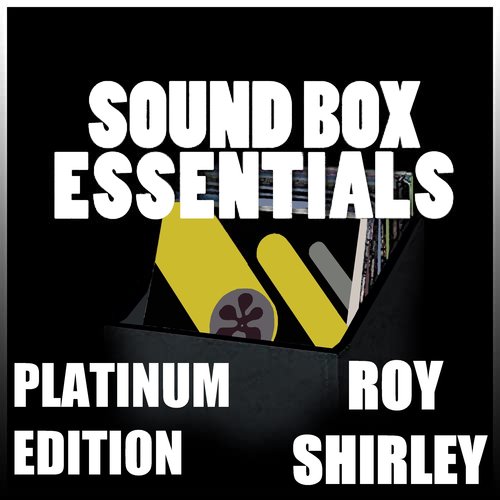 Sound Box Essentials Platinum Edition_poster_image