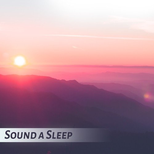Sound a Sleep - New Age & Healing, Serenity Spa Music for Relaxation Meditation