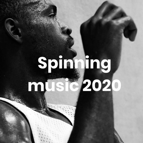 Spinning music 2020_poster_image