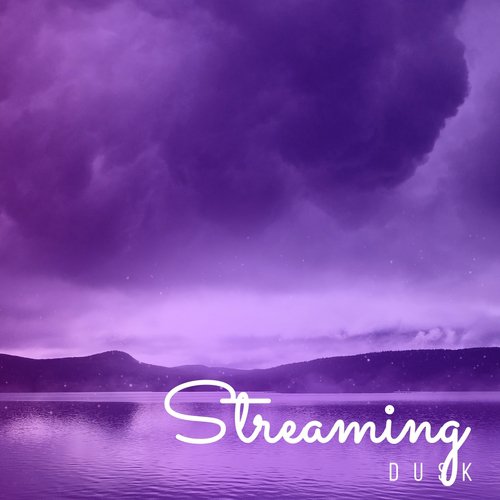 Yoga Rain cover art