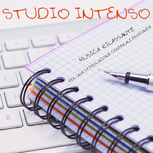 Studio Intenso cover art