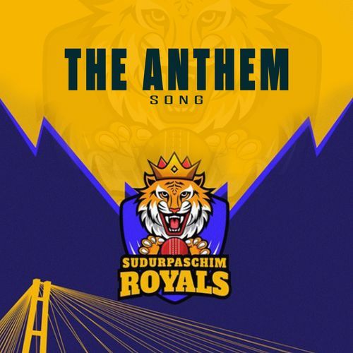 Sudurpaschim Royals: The Anthem Song_poster_image