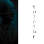 Suicide artwork