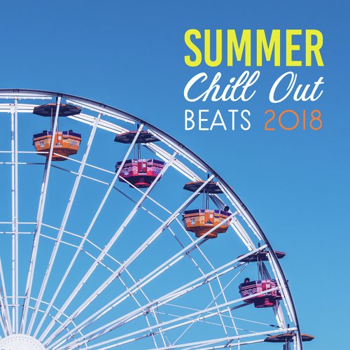 Ibiza Chill Out cover art