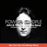 Sunday Bloody Sunday (Ultimate Mix / Extended)