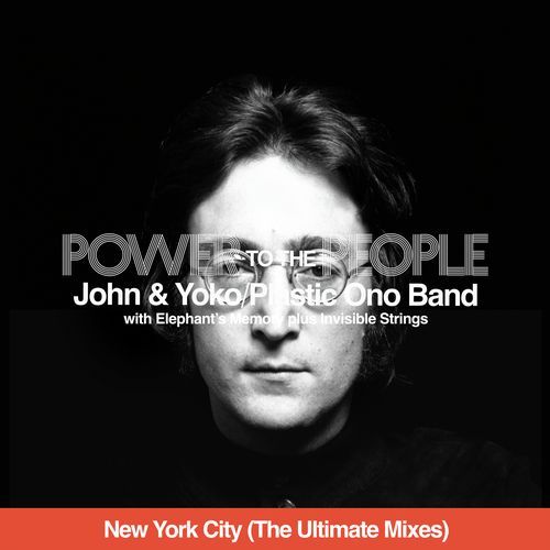 Sunday Bloody Sunday (Ultimate Mix / Extended)