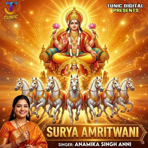 Surya Amritwani