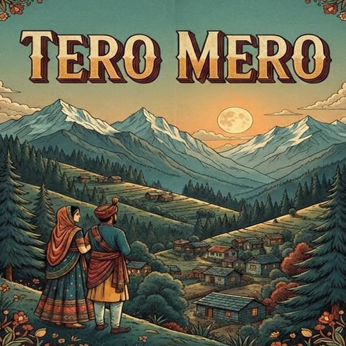 TERO MERO