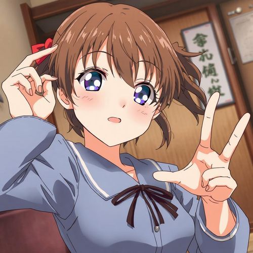 Taisetsu Na Kioku cover art